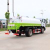 Dongfeng 12000L water tank truck Dongfeng 12000L water tank truck
