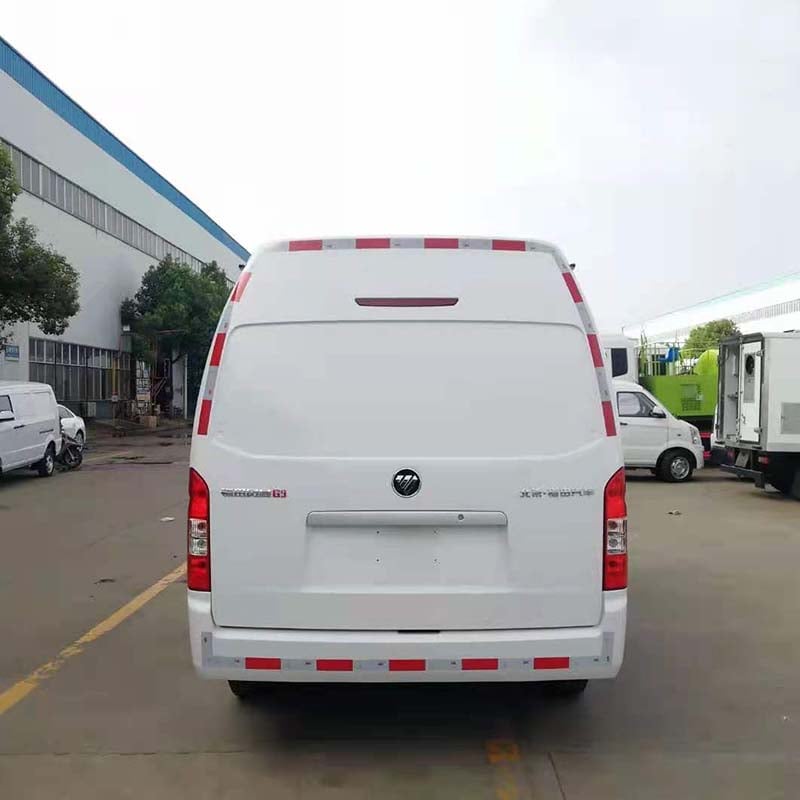 Мини-рефрижератор Foton с морозильной камерой Мини-рефрижератор Foton с морозильной камерой