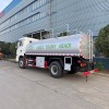 Shacman 4x2 15000 litres mobile fuel tanker truck Shacman 4x2 15000 litres mobile fuel tanker truck