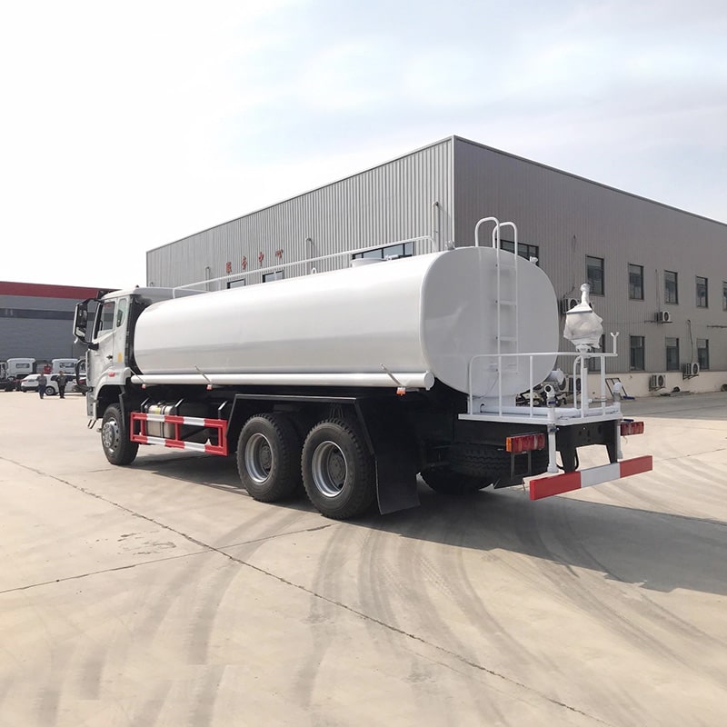 HOWO 6*4 25 тонн поливочная тележка автоцистерна для продажи HOWO 6*4 25 тонн поливочная тележка автоцистерна для продажи