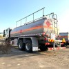 Camion-citerne à carburant diesel HOWO 6*4 16 tonnes neuf ou d'occasion Camion-citerne à carburant diesel HOWO 6*4 16 tonnes neuf ou d'occasion