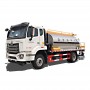 HOWO Road Construction Asphalt Bitumen Distributor Truck