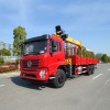 Dongfeng 14.5 meter Truck Mounted Crane Dongfeng 14.5 meter Truck Mounted Crane