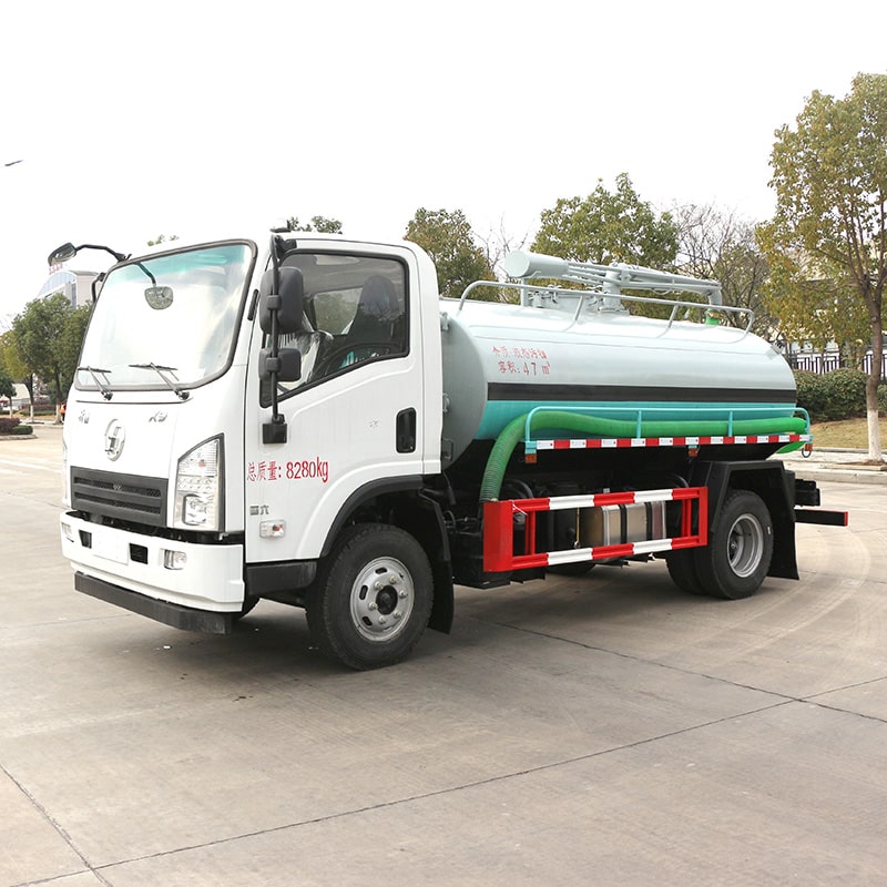 FAW 5000L ручной вакуумный насос для сбора фекалий FAW 5000L ручной вакуумный насос для сбора фекалий