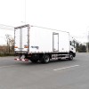 Рефрижератор HOWO 8x4 Рефрижератор HOWO 8x4