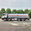 Грузовик для перевозки легковоспламеняющейся жидкости SINOTRUK 8*4 24м3 Грузовик для перевозки легковоспламеняющейся жидкости SINOTRUK 8*4 24м3