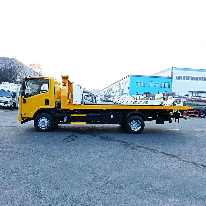 ISUZU 4*2 5 тонн японский эвакуатор грузовик эвакуаторы эвакуаторы ISUZU 4*2 5 тонн японский эвакуатор грузовик эвакуаторы эвакуаторы