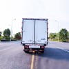 Foton 4X2 рефрижераторный фургон для перевозки замороженных продуктов питания Foton 4X2 рефрижераторный фургон для перевозки замороженных продуктов питания