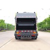 Dongfeng 4*2 12cbm компрессионный мусоровоз Dongfeng 4*2 12cbm компрессионный мусоровоз