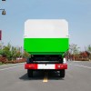 Foton санитарный боковой погрузчик мусоровоз самосвал для сбора мусора Foton санитарный боковой погрузчик мусоровоз самосвал для сбора мусора