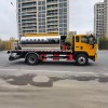 Интеллектуальный асфальтоукладчик HOWO 4*2 Интеллектуальный асфальтоукладчик HOWO 4*2