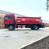 شاحنة نقل وقود ديزل حديدية من طراز HOWO 4*2 للبيع شاحنة نقل وقود ديزل حديدية من طراز HOWO 4*2 للبيع