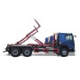 Howo 6x4 20 Tons Hook Lifting Garbage Loading Truck Price