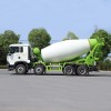 Vente directe d'usine HOWO 8*4 camion malaxeur à béton à vendre Vente directe d'usine HOWO 8*4 camion malaxeur à béton à vendre