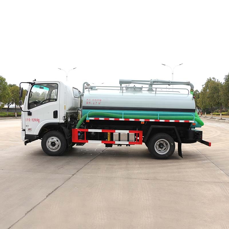 FAW 5000L ручной вакуумный насос для сбора фекалий FAW 5000L ручной вакуумный насос для сбора фекалий