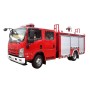 New or Used Japan Brand ISUZU 4 x 2 4000L Fire Truck