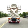 ISUZU 8*4 4 axles concrete mixer trucks ISUZU 8*4 4 axles concrete mixer trucks