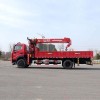 FOTON 4*2 15 метров Телескопическая стрела автокран FOTON 4*2 15 метров Телескопическая стрела автокран