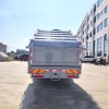 China brand 14cbm garbage compactor truck China brand 14cbm garbage compactor truck