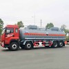 FAW 20 тонн 8*4 грузовик для перевозки уксусно-фосфорного раствора FAW 20 тонн 8*4 грузовик для перевозки уксусно-фосфорного раствора