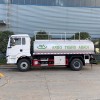 Shacman 4x2 15000 litres mobile fuel tanker truck Shacman 4x2 15000 litres mobile fuel tanker truck