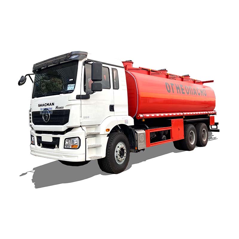 Shacman 25m3 Fuel Delivery Truck 6x4 Oil Tank Truck Shacman 25m3 Fuel Delivery Truck 6x4 Oil Tank Truck