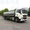 Автоцистерна для воды HOWO 4X6 5000 галлонов Автоцистерна для воды HOWO 4X6 5000 галлонов