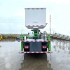 SHACMAN 4*2 18m high altitude operation bucket truck SHACMAN 4*2 18m high altitude operation bucket truck
