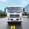 DongFeng 18ton Pure Electric Road Street Sweeper Truck DongFeng 18ton Pure Electric Road Street Sweeper Truck