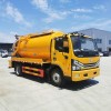 Вакуумный насос Dongfeng 10m3 для очистки илососных машин Вакуумный насос Dongfeng 10m3 для очистки илососных машин
