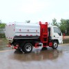 Мусоровоз Foton 5м3 с боковой саморазгрузкой и погрузкой Мусоровоз Foton 5м3 с боковой саморазгрузкой и погрузкой