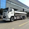 Camion-citerne en alliage d'aluminium ISUZU 6×4 20m3 à prix Camion-citerne en alliage d'aluminium ISUZU 6×4 20m3 à prix