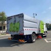 12 Tons Electric Street Sweeper with High Pressure 12 Tons Electric Street Sweeper with High Pressure