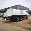 SHACMAN 6 * 4 автоцистерна для воды из нержавеющей стали SHACMAN 6 * 4 автоцистерна для воды из нержавеющей стали