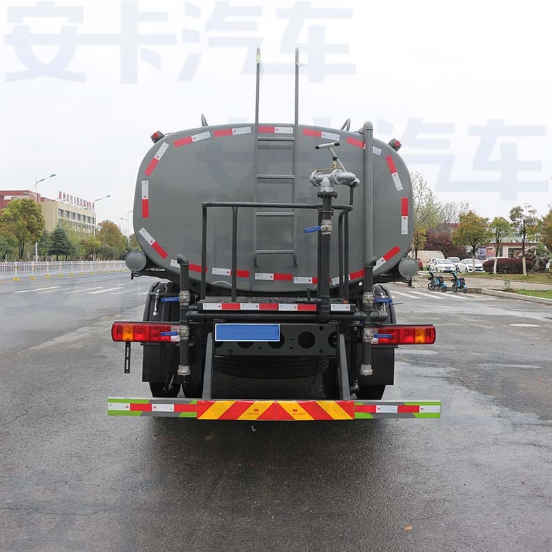 Foton 16000 литров бак для воды спринклерная машина для разбрызгивания воды Foton 16000 литров бак для воды спринклерная машина для разбрызгивания воды