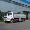 Shacman 4x2 15000 litres mobile fuel tanker truck Shacman 4x2 15000 litres mobile fuel tanker truck