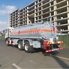 Sinotruk 18м3 грузовик для перевозки легковоспламеняющейся жидкости с керосином Sinotruk 18м3 грузовик для перевозки легковоспламеняющейся жидкости с керосином