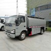 شاحنة تزويد وقود صغيرة من ماركة ISUZU 4x2 سعة 5000 لتر من اليابان شاحنة تزويد وقود صغيرة من ماركة ISUZU 4x2 سعة 5000 لتر من اليابان