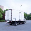 Foton 4X2 рефрижераторный фургон для перевозки замороженных продуктов питания Foton 4X2 рефрижераторный фургон для перевозки замороженных продуктов питания