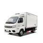 Camion frigorifique congélateur Foton 4x2 de haute qualité