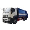 Мусоровоз ISUZU 18CBM 20CBM 6x4 Compactor на продажу Мусоровоз ISUZU 18CBM 20CBM 6x4 Compactor на продажу