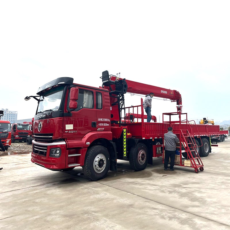 Shacman 8x4 10 тонн 14 тонн кран-манипулятор на продажу Shacman 8x4 10 тонн 14 тонн кран-манипулятор на продажу
