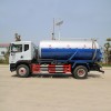 Илососная машина Dongfeng 4×2 12000L Илососная машина Dongfeng 4×2 12000L