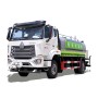Howo water tank truck sprinkler water truck