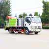 FOTON 3-тонный грузовик для пылеподавления, грузовик для распыления воды FOTON 3-тонный грузовик для пылеподавления, грузовик для распыления воды
