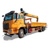 HOWO 6*4 задний двухосный эвакуатор с 12-тонным краном HOWO 6*4 задний двухосный эвакуатор с 12-тонным краном