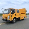 JMC 4*2 6-местный грузовик для предотвращения столкновений JMC 4*2 6-местный грузовик для предотвращения столкновений