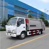 Camion à ordures compacteur ISUZU 5 m3 neuf ou d'occasion à vendre Camion à ordures compacteur ISUZU 5 m3 neuf ou d'occasion à vendre