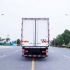 Foton 4x2 6.8m 10 тонн рефрижераторный фургон для продажи Foton 4x2 6.8m 10 тонн рефрижераторный фургон для продажи