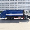 Мусоровоз ISUZU 18CBM 20CBM 6x4 Compactor на продажу Мусоровоз ISUZU 18CBM 20CBM 6x4 Compactor на продажу